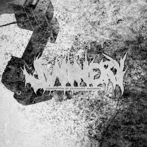 Swinery : Conception of Centauric Machines